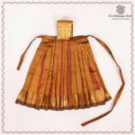 10 Inch Amman Pavadai - Reno Sand SASAP37800