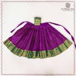 11 Inch Amman Pavadai - Dark Majenta SASAP37803