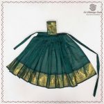 13 Inch Amman Pavadai - Dark Green SASAP37805
