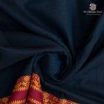 Dance Practice Sarees - Blackish Blue SASDS37811 - Image 2
