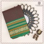 Dance Practice Sarees - Manthulir SASDS37813