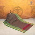 Dance Practice Sarees - Manthulir SASDS37813 - Image 3