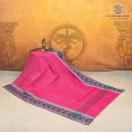 Dance Practice Sarees - Pink SASDS37815 - Image 3