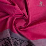 Dance Practice Sarees - Pink SASDS37815 - Image 2