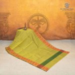 Dance Practice Sarees - Light Mehandi Green SASDS37818 - Image 3