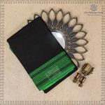 Dance Practice Sarees - Black SASDS37832