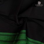 Dance Practice Sarees - Black SASDS37832 - Image 2