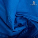 Dance Practice Sarees - Blue Grotto SASDS37833 - Image 2