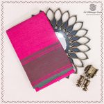 Dance Practice Sarees - Pink SASDS37835