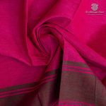 Dance Practice Sarees - Pink SASDS37835 - Image 2