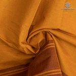 Dance Practice Sarees - Light Brown SASDS37836 - Image 2