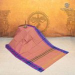 Dance Practice Sarees - Dual Shade Pink SASDS37846 - Image 3