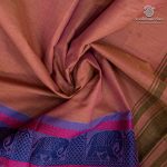 Dance Practice Sarees - Dual Shade Pink SASDS37846 - Image 2