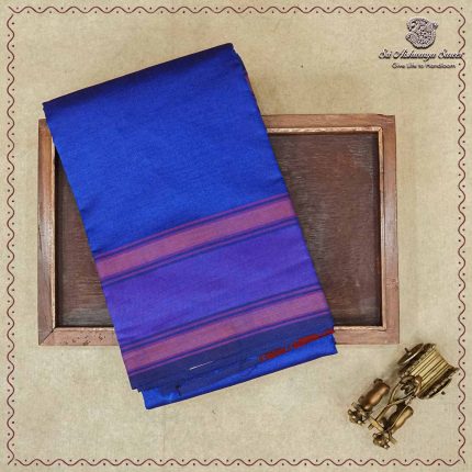 Dance Practice Sarees - Persian Blue SASDS0037862