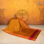Dance Practice Sarees - Reno sand SASDS0037863 - Image 3