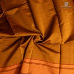 Dance Practice Sarees - Reno sand SASDS0037863 - Image 2