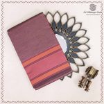 Dance Practice Sarees - Dark Onion Pink SASDS0037870
