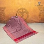 Dance Practice Sarees - Dark Onion Pink SASDS0037870 - Image 3