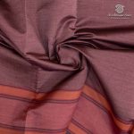 Dance Practice Sarees - Dark Onion Pink SASDS0037870 - Image 2