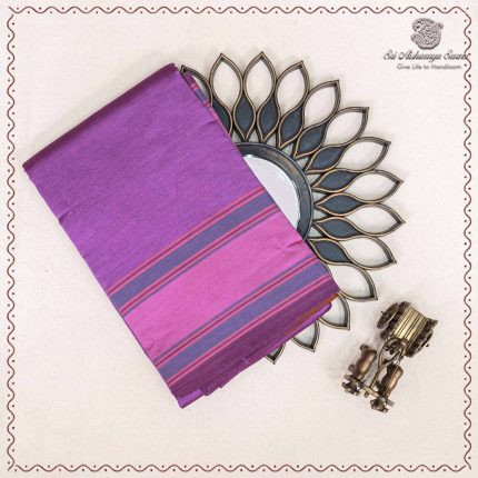 Dance Practice Sarees - Light Purple SASDS0037871