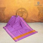 Dance Practice Sarees - Light Purple SASDS0037871 - Image 3