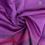 Dance Practice Sarees - Light Purple SASDS0037871 - Image 2