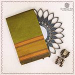Dance Practice Sarees - Spicy Mustard SASDS0037873