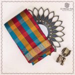 Dance Practice Sarees - Multicolor SASDS37886