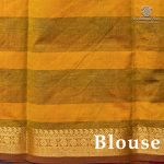 Dance Practice Sarees - Multicolor SASDS37886 - Image 3
