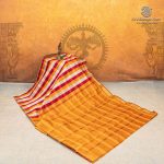 Dance Practice Sarees - Multicolor SASDS37887 - Image 4