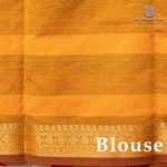 Dance Practice Sarees - Multicolor SASDS37887 - Image 3