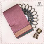 Dance Practice Sarees - Onion Pink SASDS37890