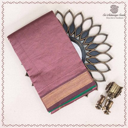 Dance Practice Sarees - Onion Pink SASDS37890