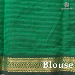 Dance Practice Sarees - Onion Pink SASDS37890 - Image 3