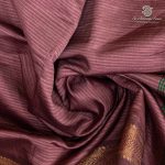 Dance Practice Sarees - Onion Pink SASDS37890 - Image 2