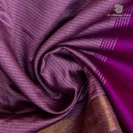 Dance Practice Sarees - Lilac SASDS37892 - Image 2