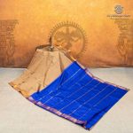 Dance Practice Sarees - Dark Beige SASDS37893 - Image 4