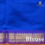 Dance Practice Sarees - Dark Beige SASDS37893 - Image 3