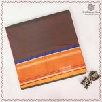 10 Yards Pure Cotton Sarees - Manthulir SASTC0037900