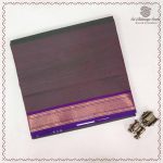 10 Yards Pure Cotton Sarees - Manthulir SASTC0037910
