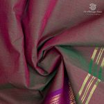 10 Yards Pure Cotton Sarees - Manthulir SASTC0037910 - Image 2