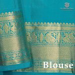 Pure Silk Sarees - Dark Wine SASPS37929 - Image 3