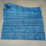 Fancy Kota Saree - Blue SASCK37956 - Image 3