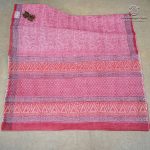 Fancy Kota Saree - Light Red SASCK37972 - Image 3