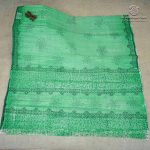Fancy Kota Saree - Green SASCK37975 - Image 3