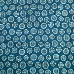 UGA Men's Kurtas - Dark Teal SASK0038059 - Image 2
