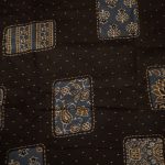 UGA Men's Kurtas - Coffee Brown SASK0038061 - Image 2