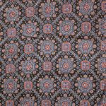 UGA Men's Kurtas - Black SASK0038066 - Image 2