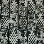 UGA Men's Kurtas - Black SASK0038070 - Image 2