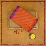 Pure Silk Sarees - Purple SASPS38116